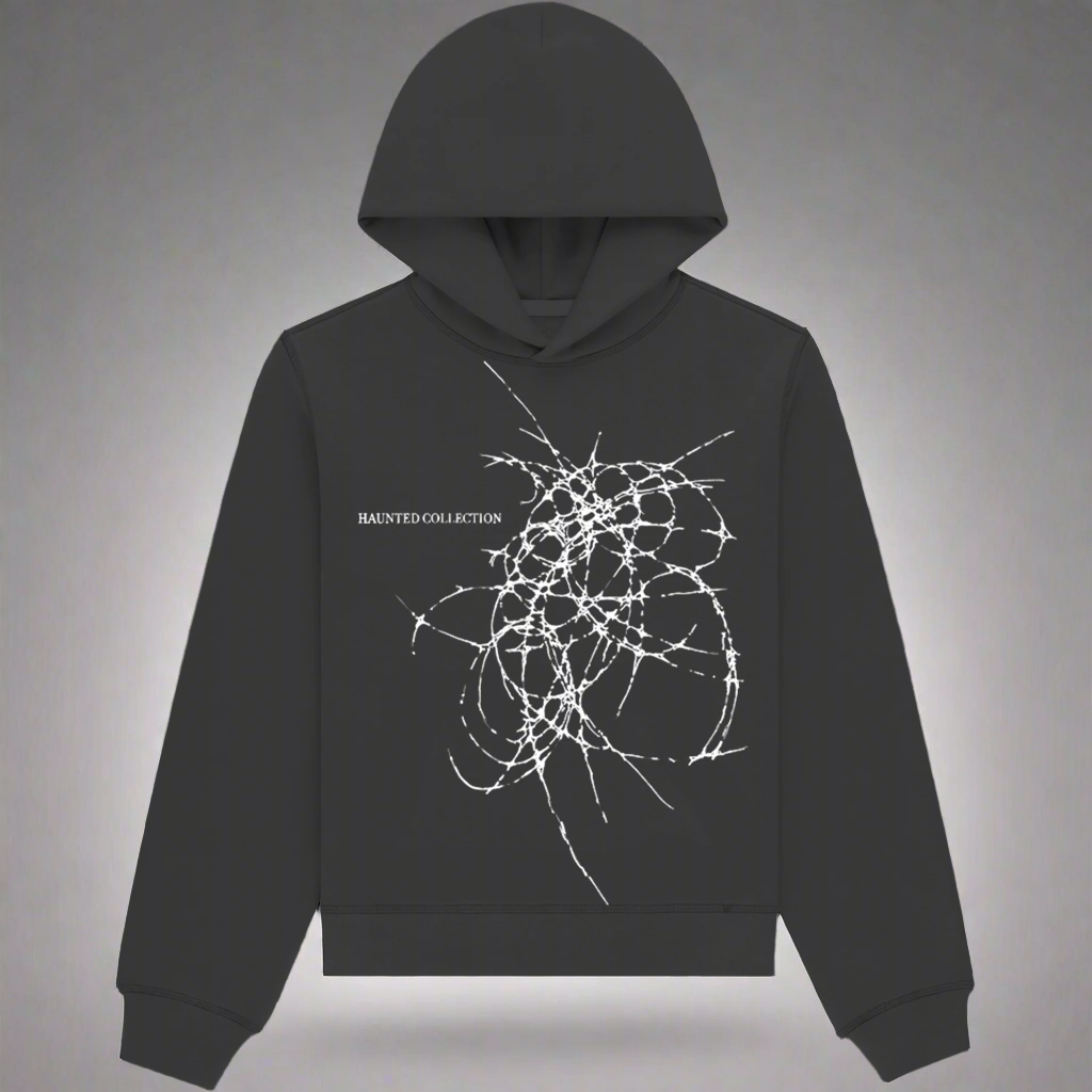 HAUNTED HOODIE